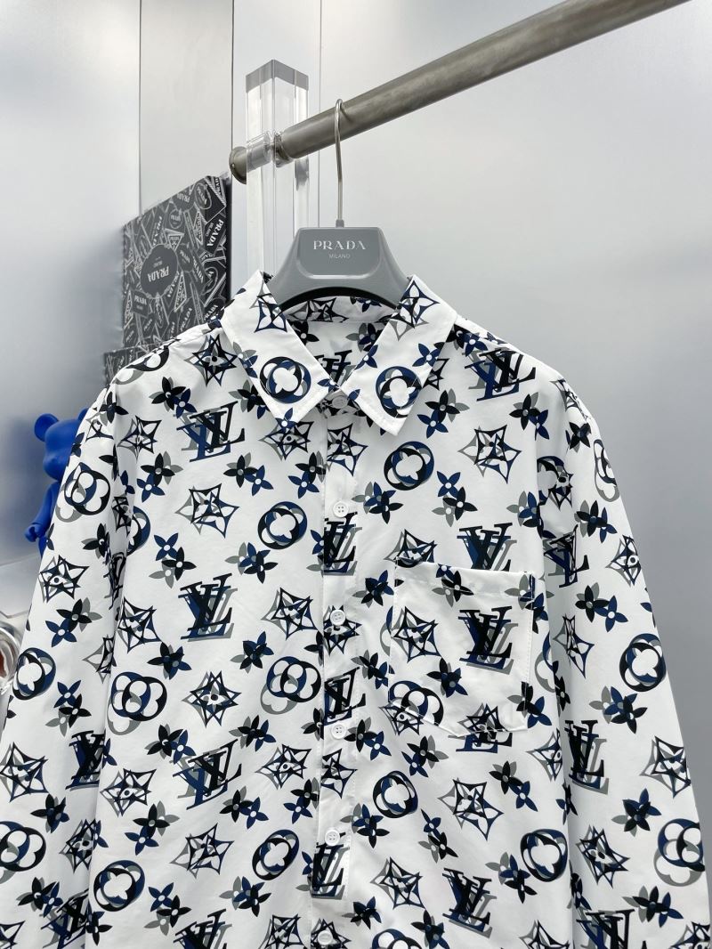 Louis Vuitton Shirts